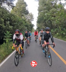 BiciTour x Cundinamarca