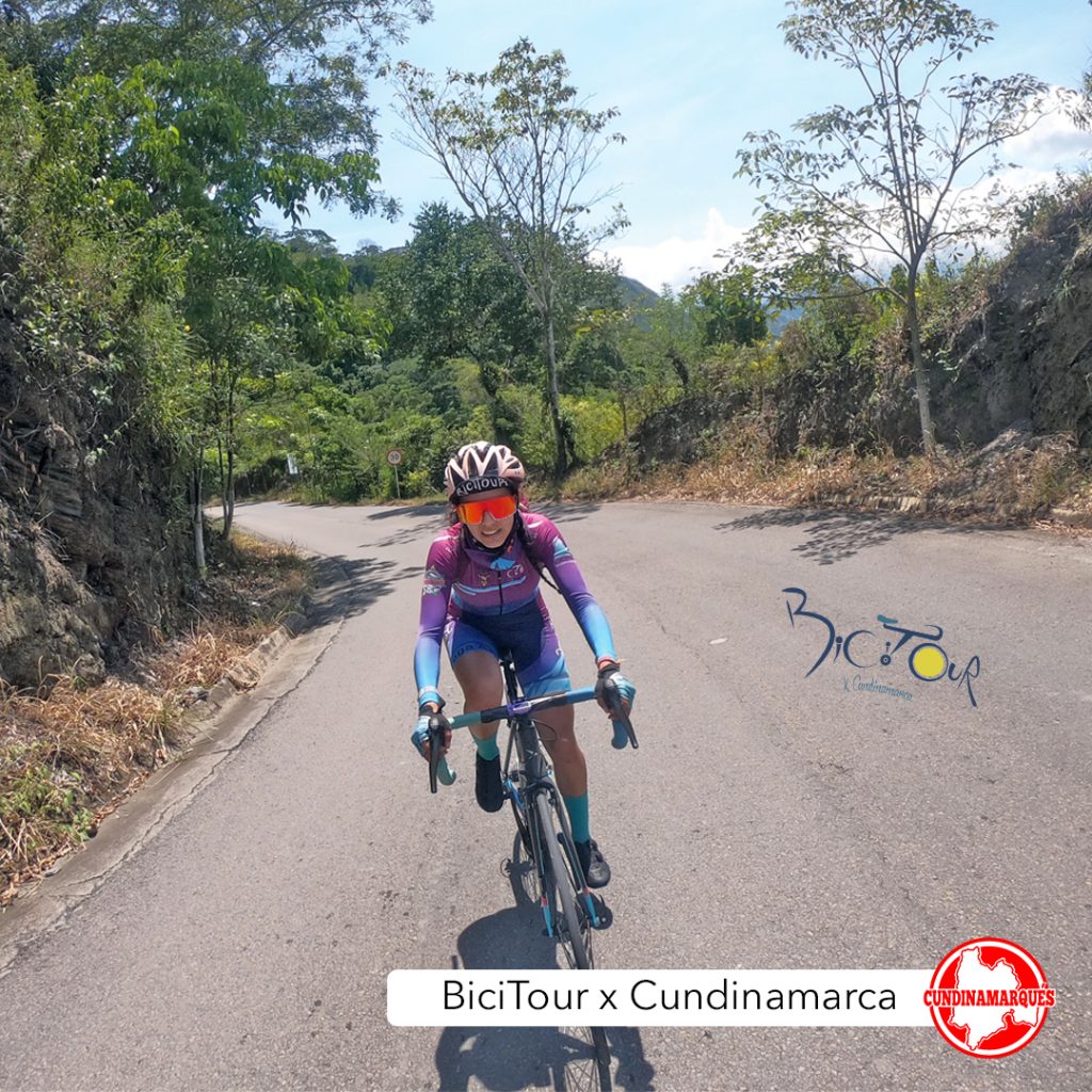 BiciTour - @periodicocundinamarques